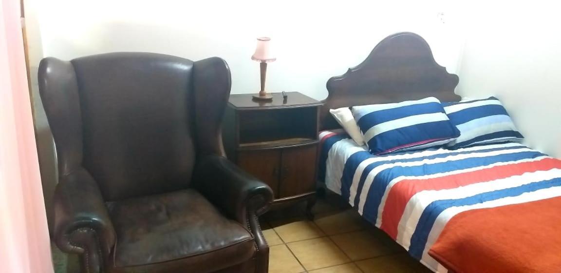 De Plaashuis George Ngoại thất bức ảnh